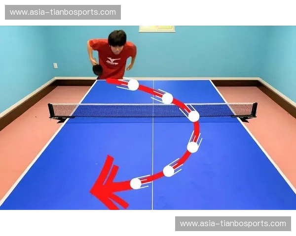 提高乒乓球水平的关键训练方法